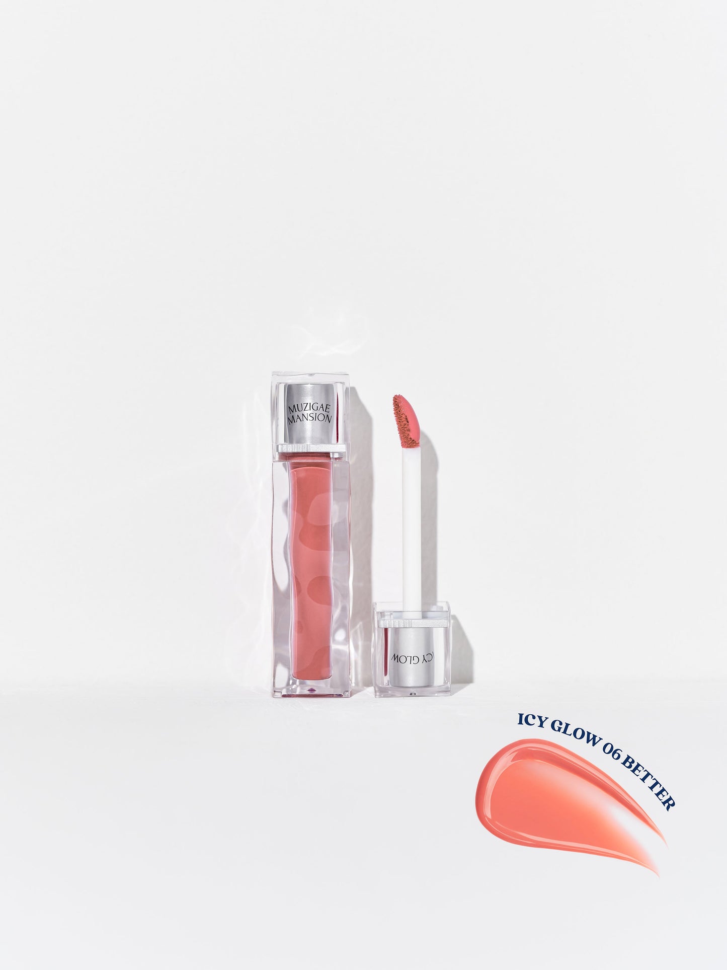 Icy Glow (5ml) - 8 Colours