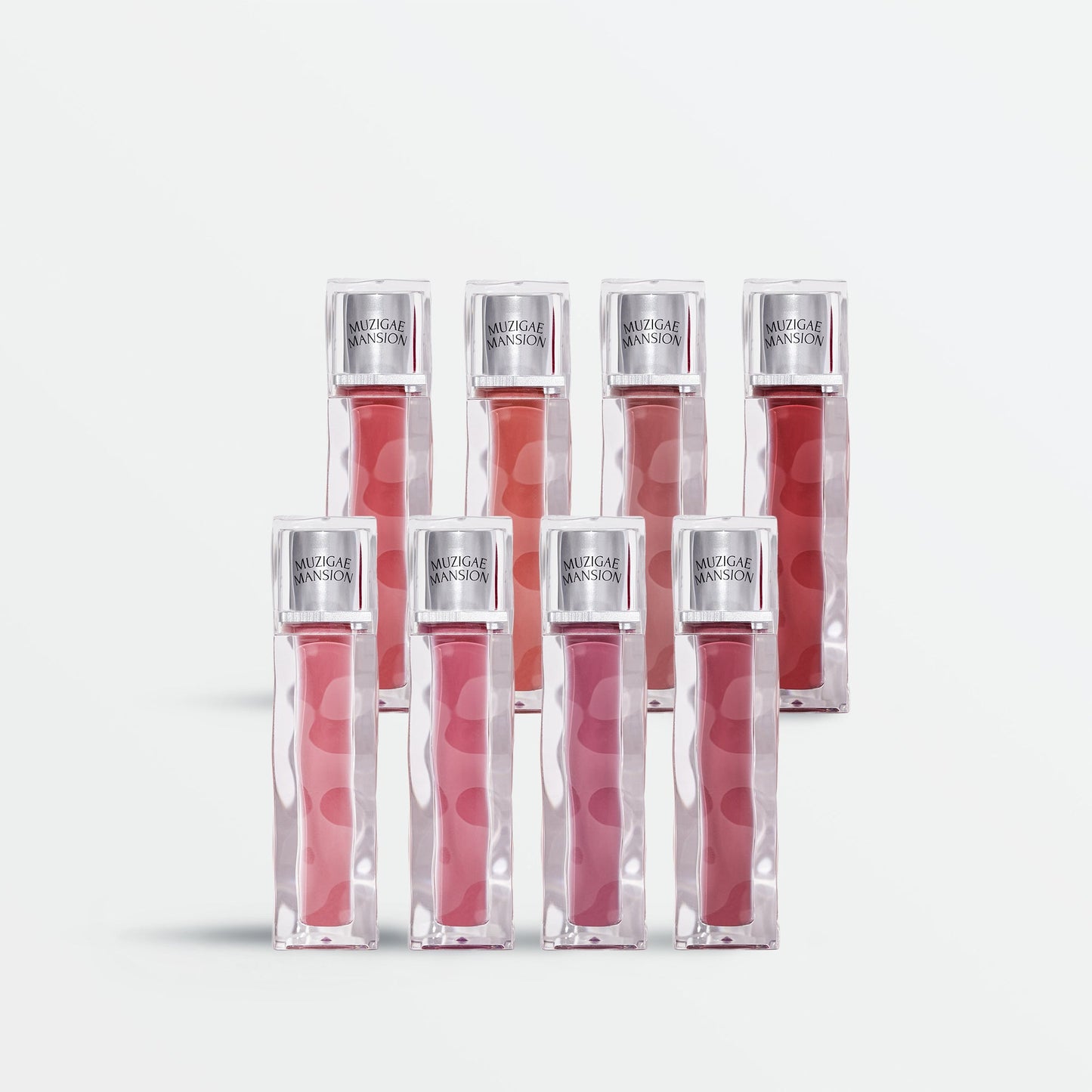 Icy Glow (5ml) - 8 Colours