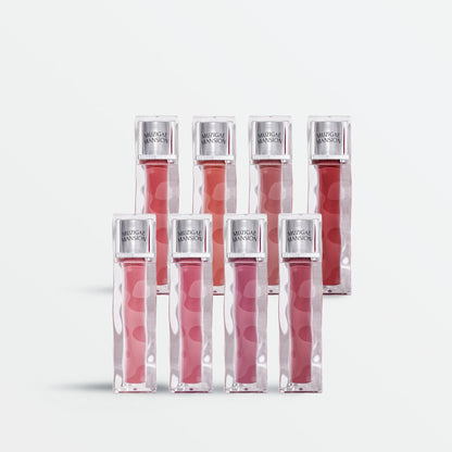 Icy Glow (5ml) - 8 Colours