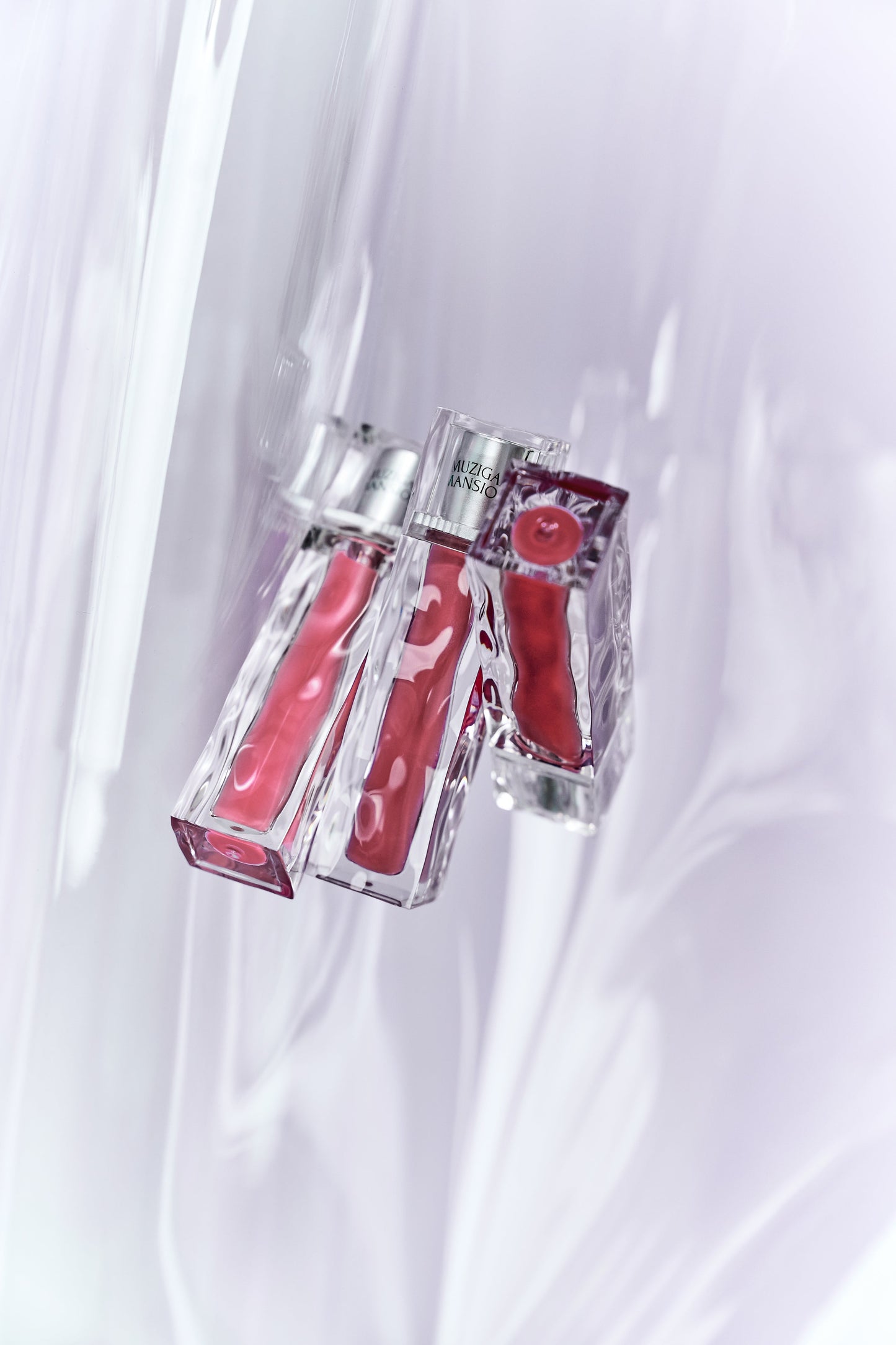 Icy Glow (5ml) - 8 Colours