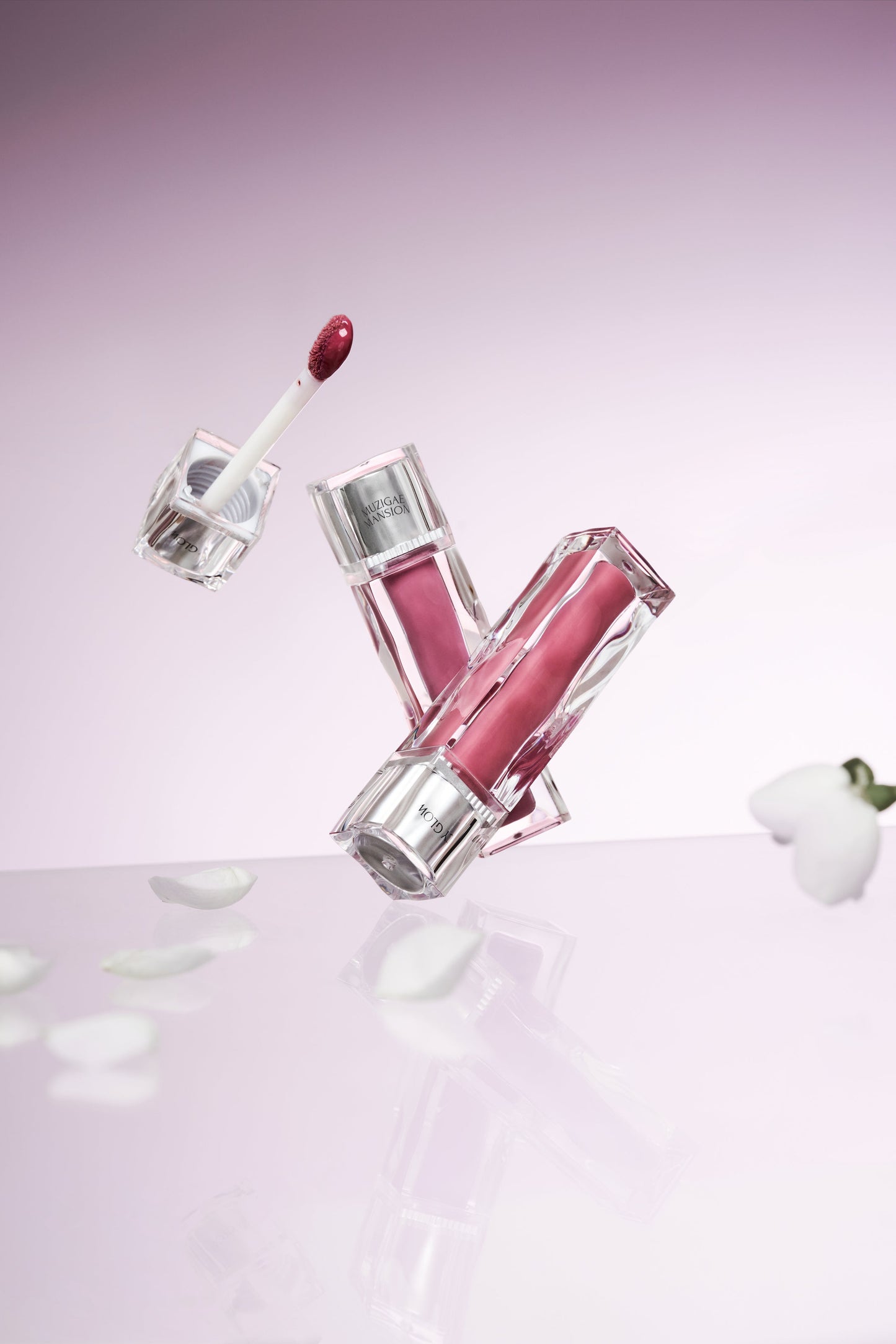 Icy Glow (5ml) - 8 Colours