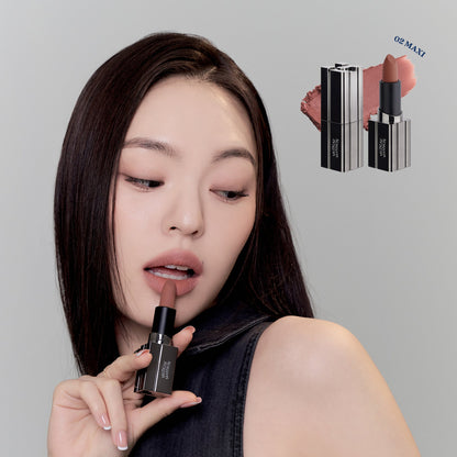 Moodwear Blur Lipstick (4g) - 8 Colours
