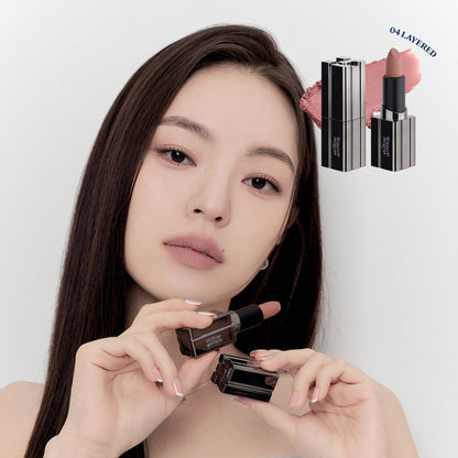 Moodwear Blur Lipstick (4g) - 8 Colours
