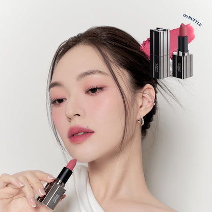 Moodwear Blur Lipstick (4g) - 8 Colours