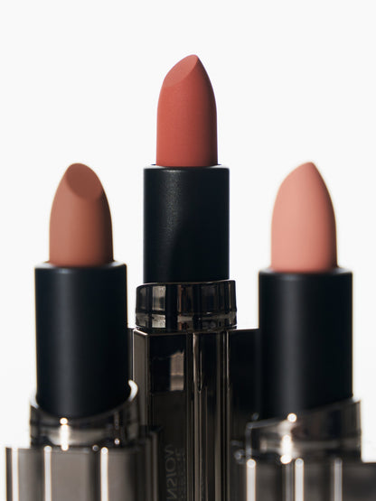 Moodwear Blur Lipstick (4g) - 8 Colours