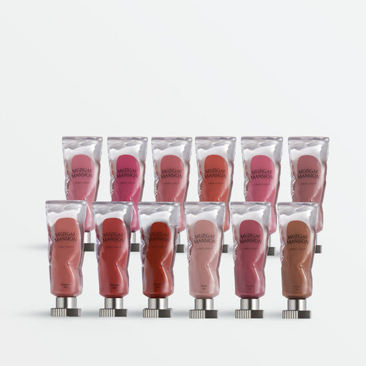 Objet Liquid (6ml) - 24 Colours
