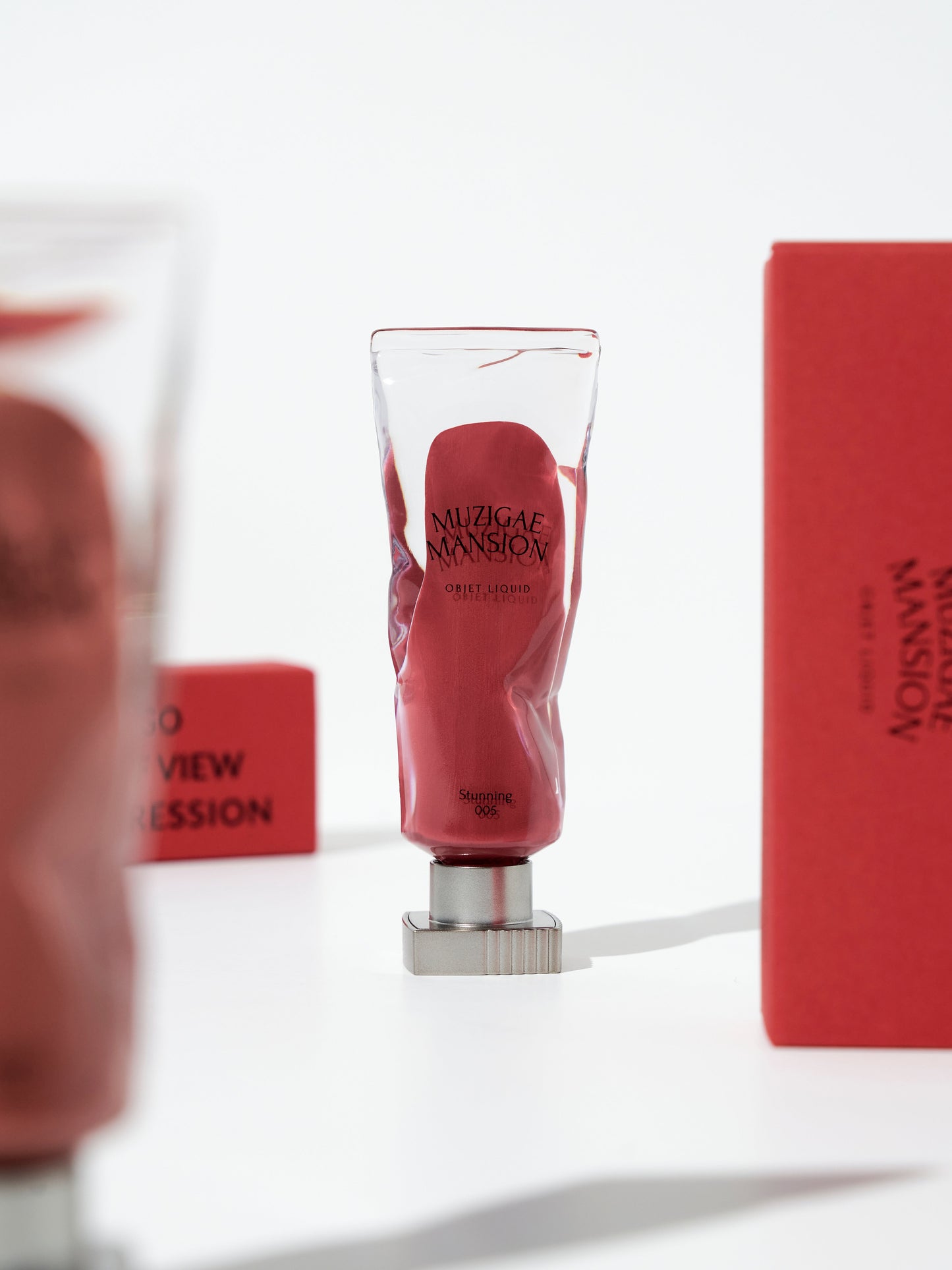 Objet Liquid (6ml) - 24 Colours