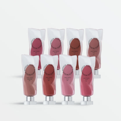 Objet Water (5.8ml) - 8 Colours