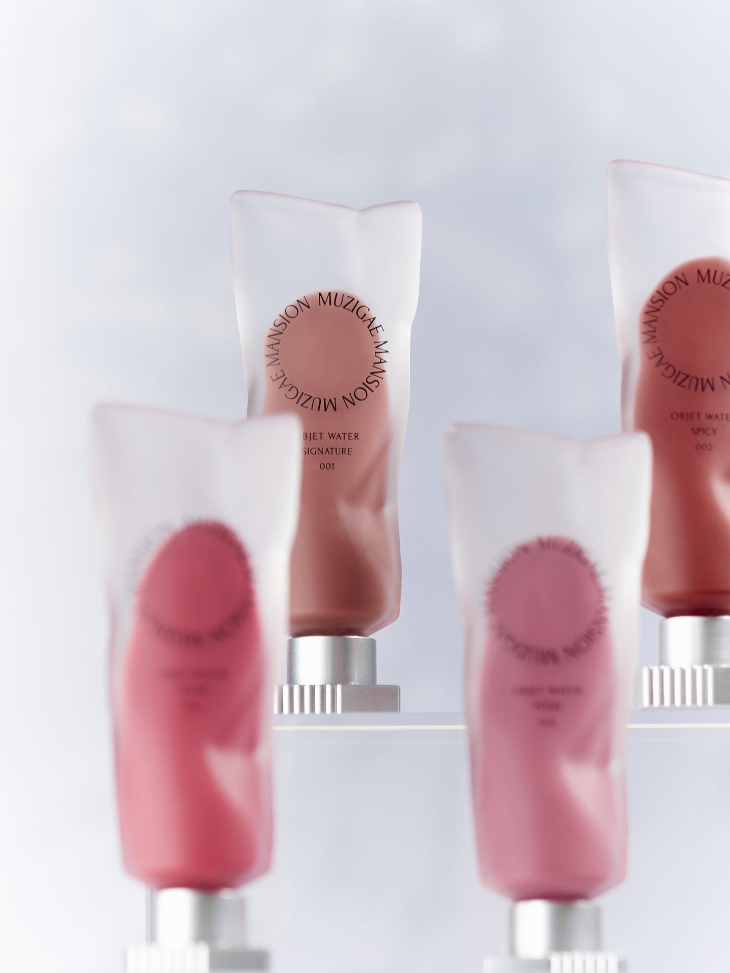 Objet Water (5.8ml) - 8 Colours