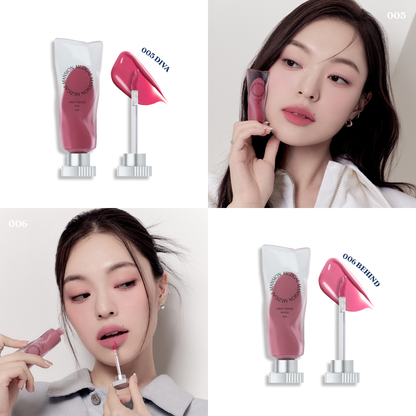 Objet Water (5.8ml) - 8 Colours