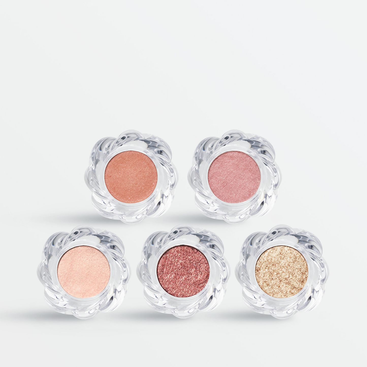 One&Only Shadow - 5 Shades