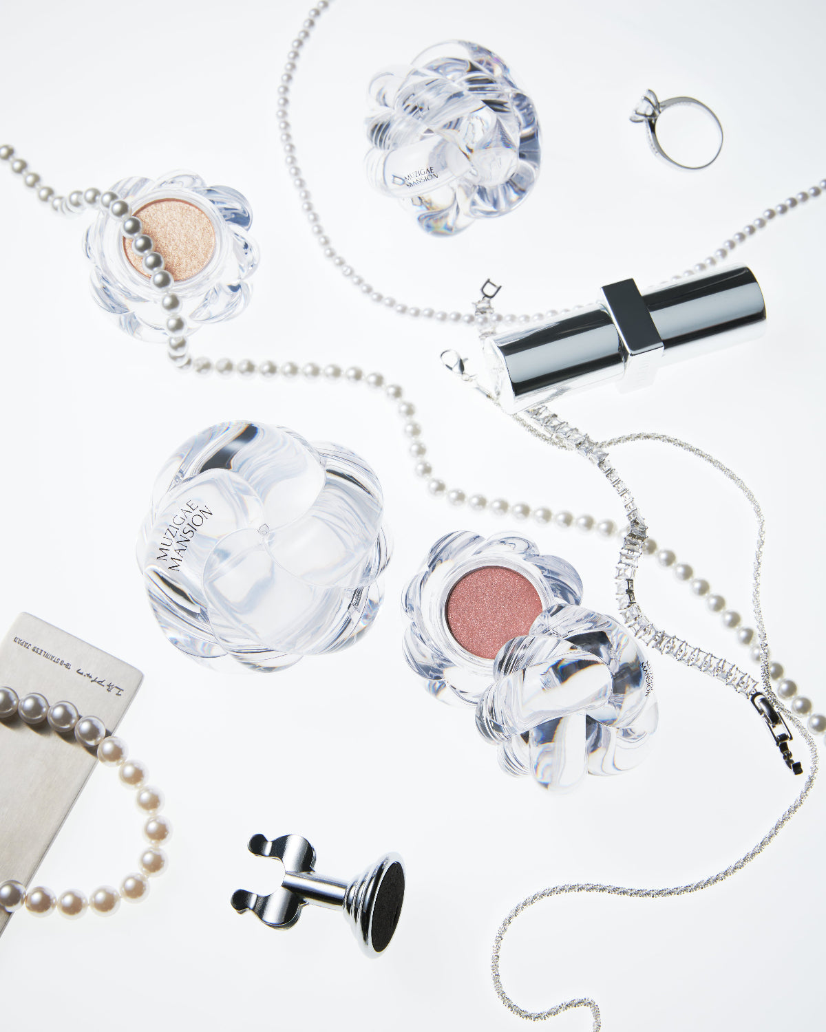 One&Only Shadow - 5 Shades