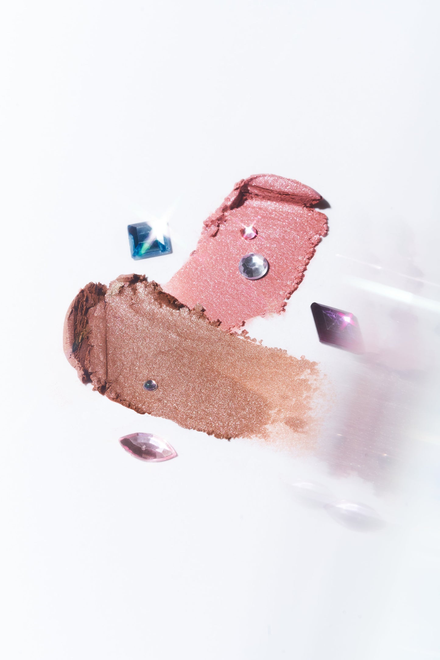 One&Only Shadow - 5 Shades