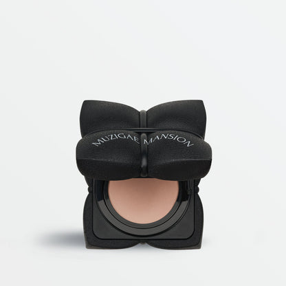 Sleek Matt Cushion (15g) - 4 Shades