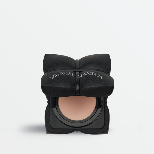 Sleek Matt Cushion (15g) - 4 Shades