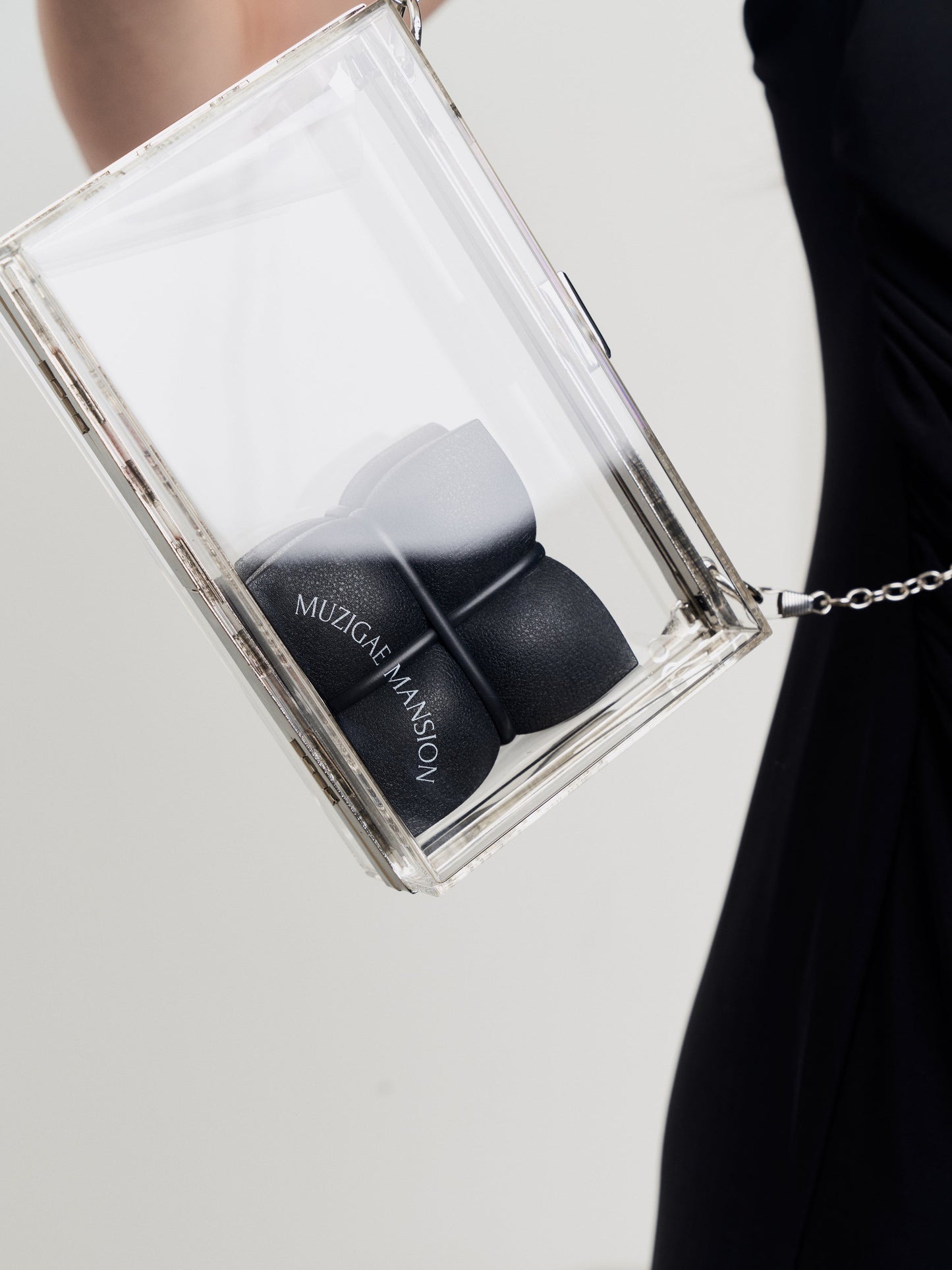 Sleek Matt Cushion (15g) - 4 Shades