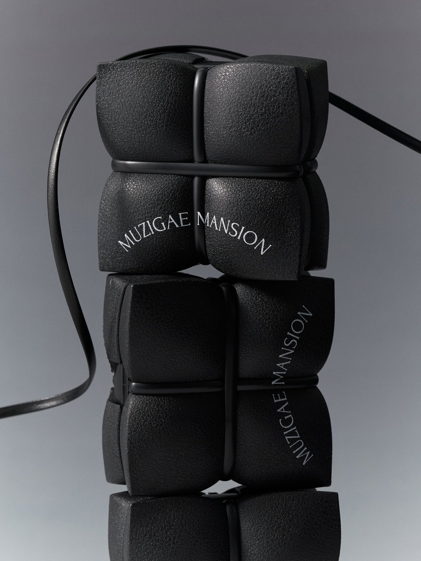 Sleek Matt Cushion (15g) - 4 Shades