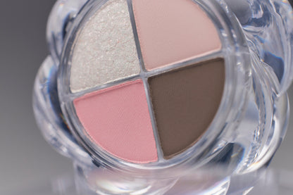 Twist Pot Eye Palette - 5 Shades