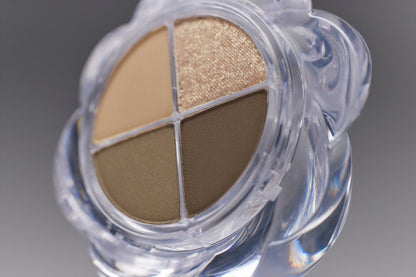 Twist Pot Eye Palette - 5 Shades