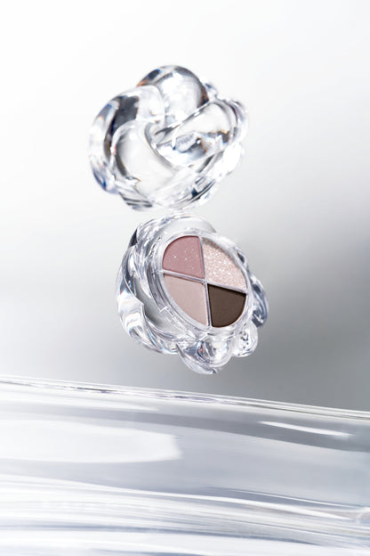 Twist Pot Eye Palette - 5 Shades