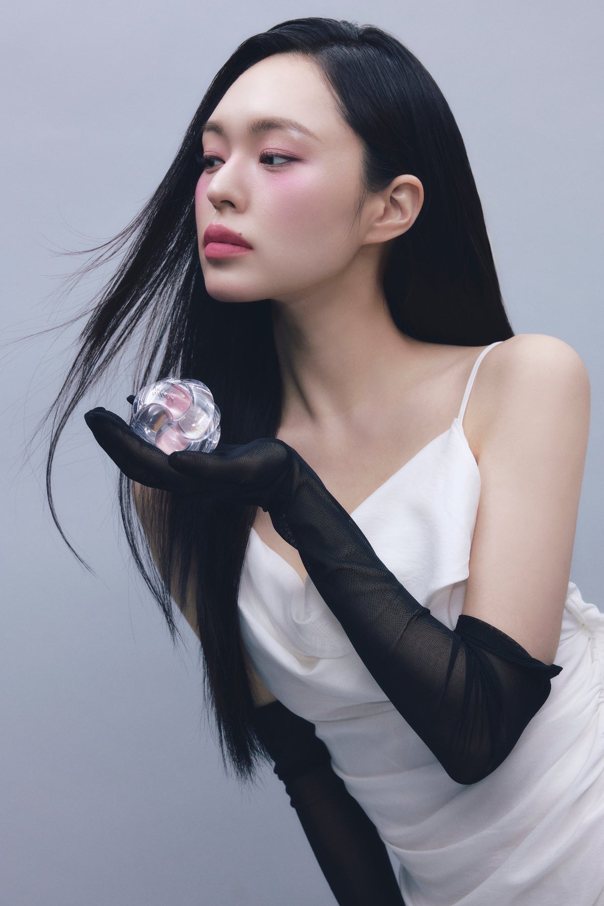 Twist Pot Eye Palette - 5 Shades