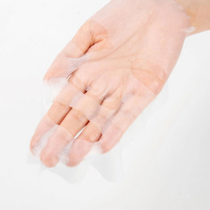 AHA BHA Balancing Mask Pack (1pc)