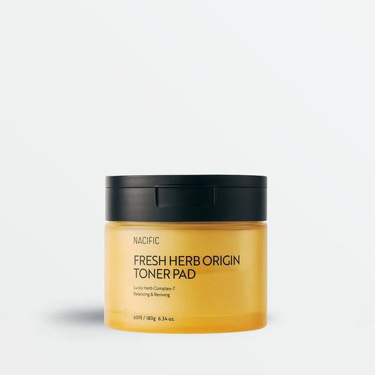 Fresh Herb Origin Toner Pad (180g)