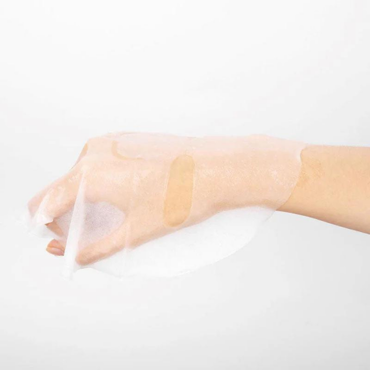 Niacinamide Brightening Mask Pack (1pc)