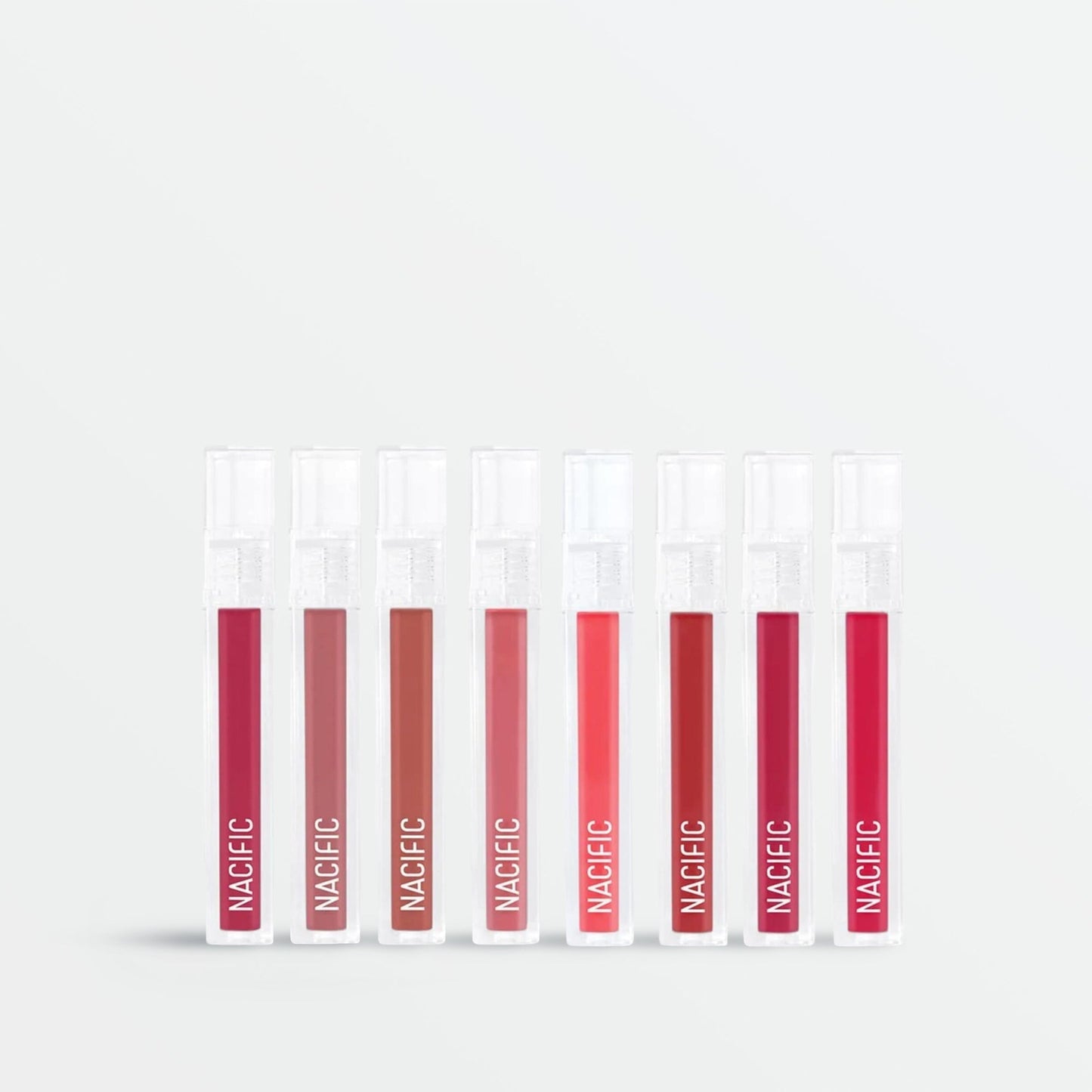 Shine Mood Slick Lip Tint (8 Shades) 4g