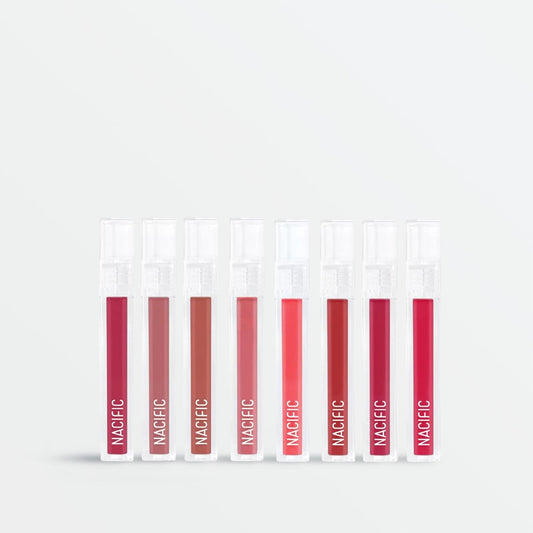 Shine Mood Slick Lip Tint (8 Shades) 4g