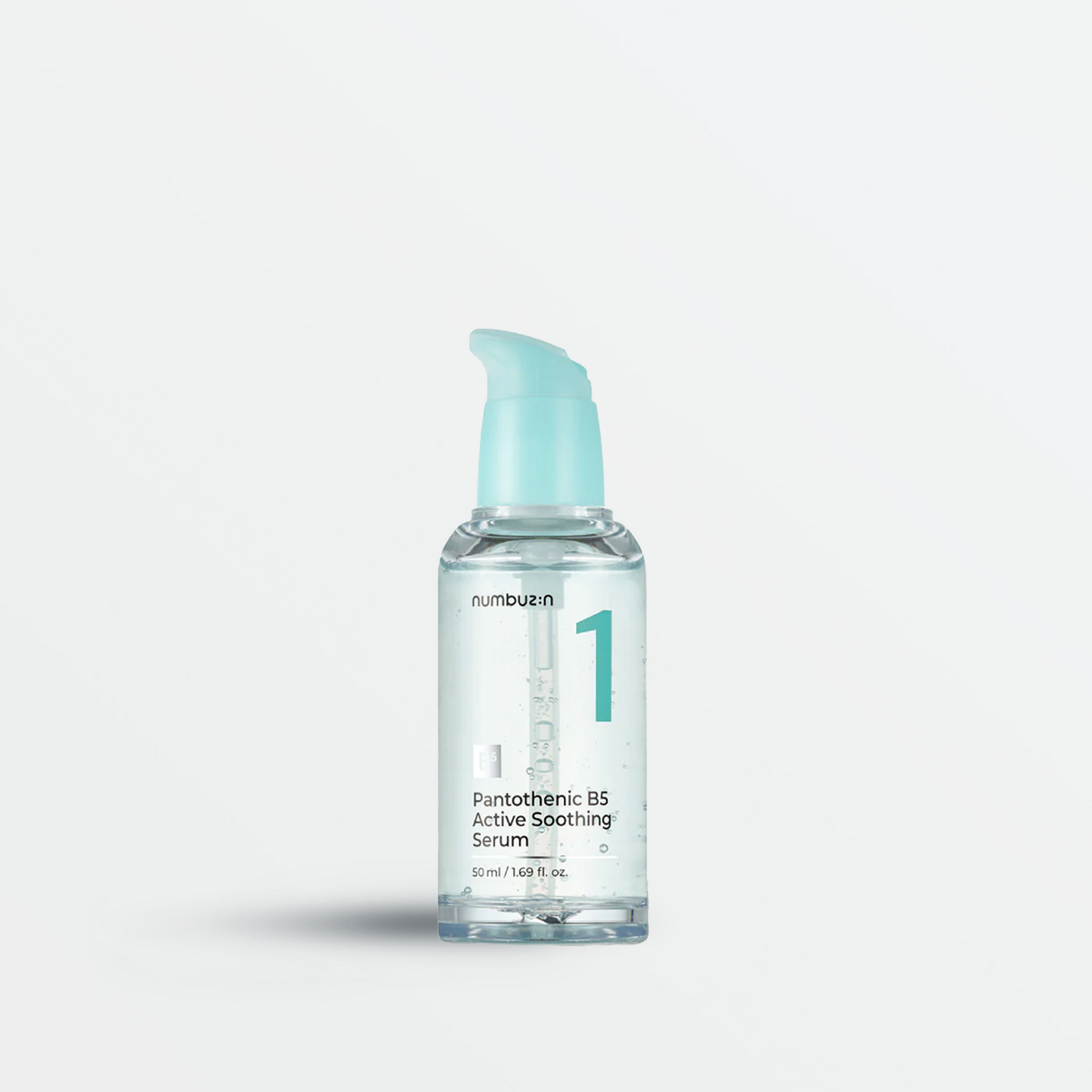 No.1 Pantothenic B5 Active Soothing Serum (50ml)