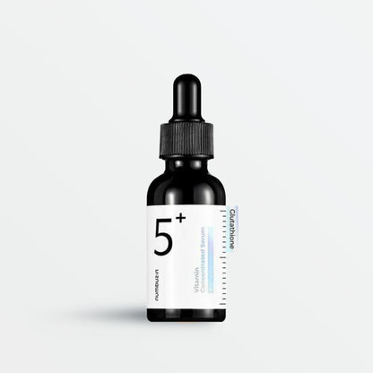 No.5 Vitamin Concentrated Serum (30ml)