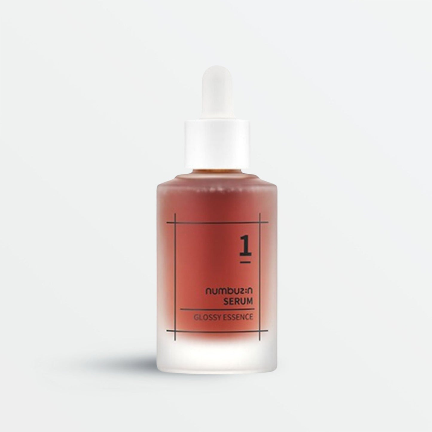 No.1 Glossy Essence Serum (50ml)