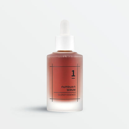 No.1 Glossy Essence Serum (50ml)