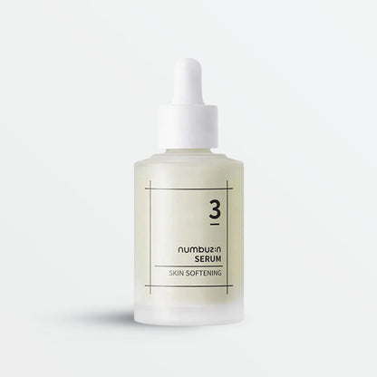 No.3 Skin Softening Serum (50ml)