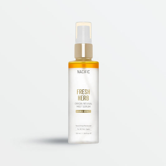 Fresh Herb Origin Revival Mist (100ml)
