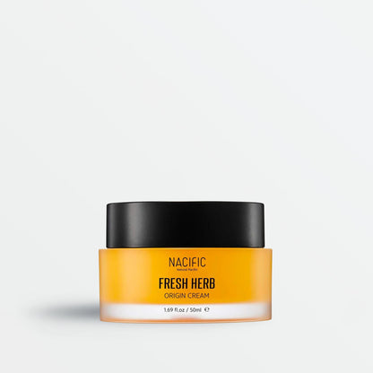 Fresh Herb Origin Cream (50ml)