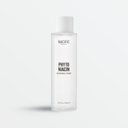 Phyto Niacin Brightening Toner (150ml)