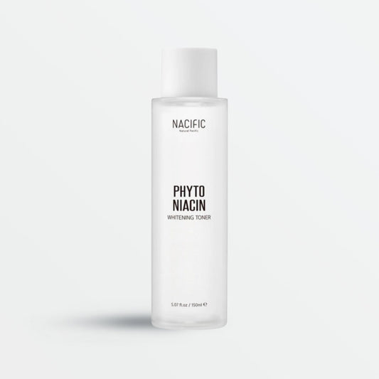 Phyto Niacin Brightening Toner (150ml)