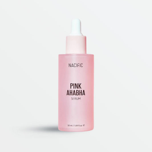 Pink AHA BHA Serum (50ml)