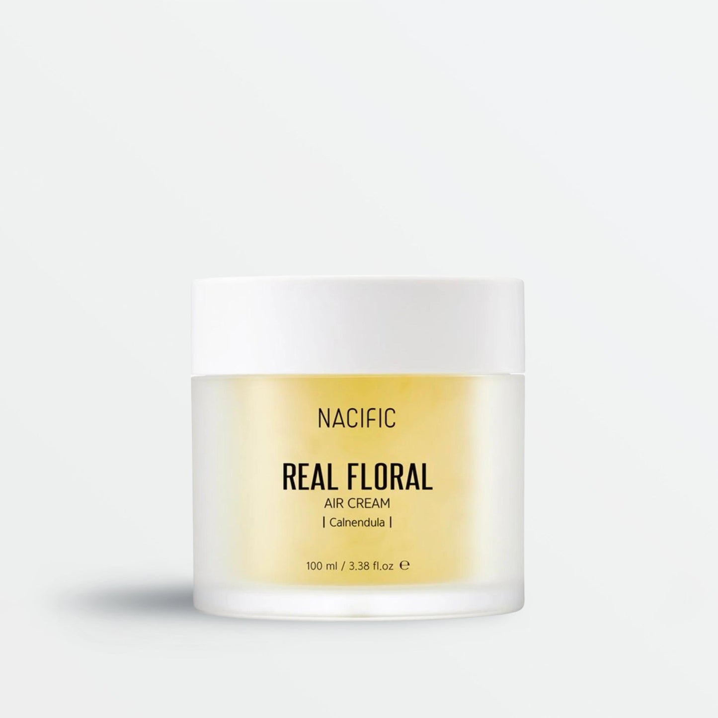 Real Floral Calendula Air Cream (100ml)