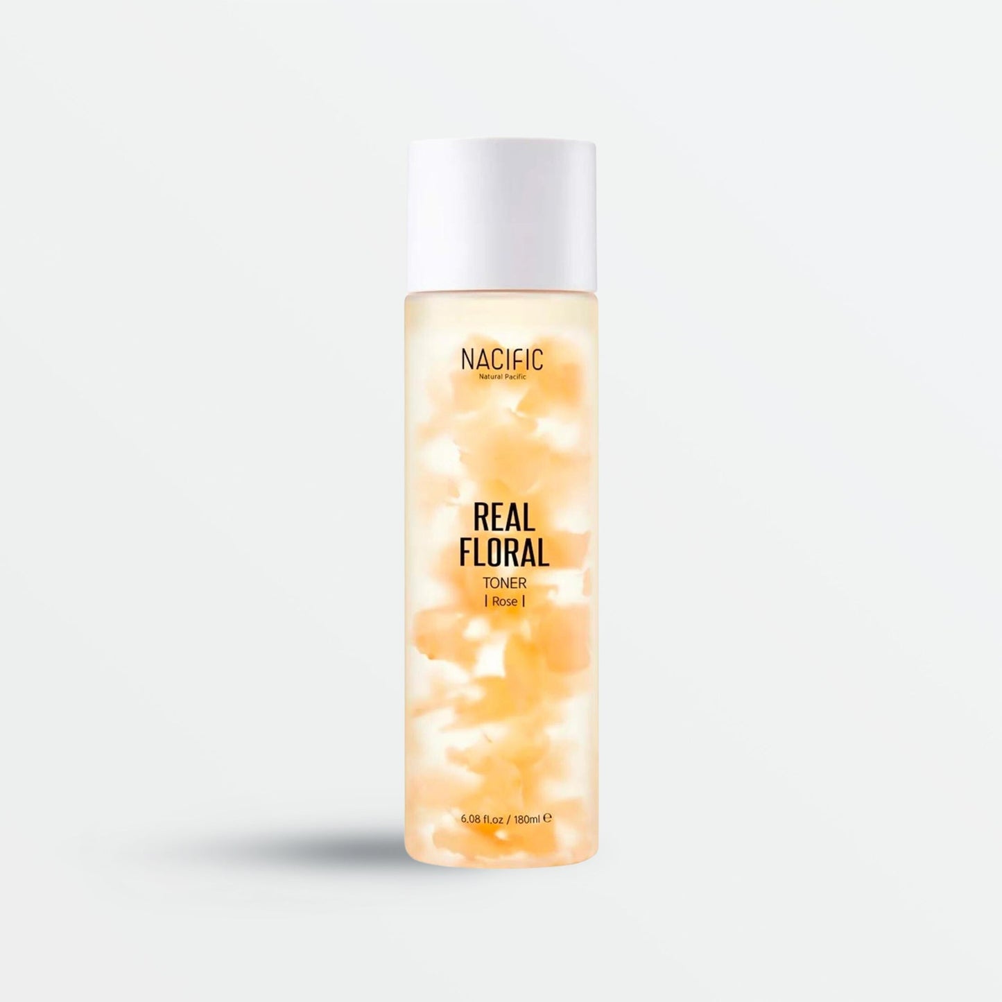 Real Floral Calendula Toner (180ml)