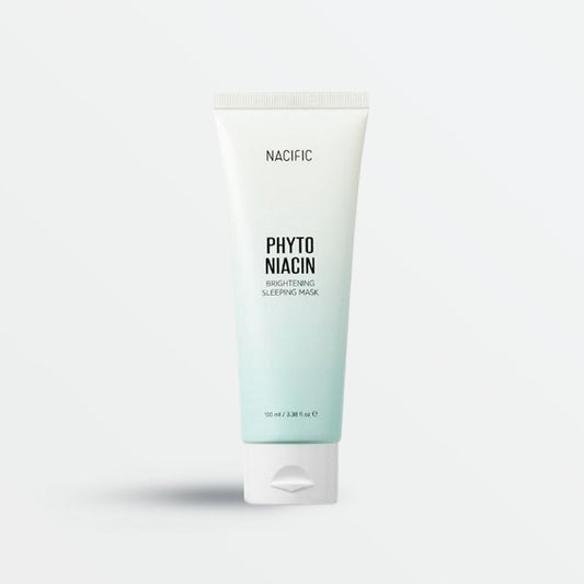 Phyto Niacin Brightening Sleeping Mask (100ml)
