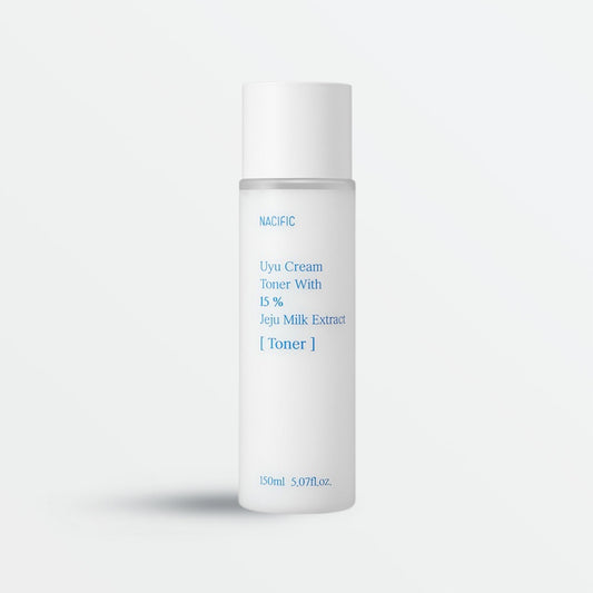 Uyu Cream Toner (150ml)