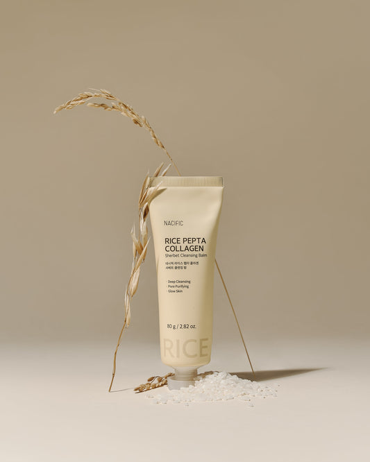 Rice Pepta Collagen Peel-off Wrapping Mask (70g)