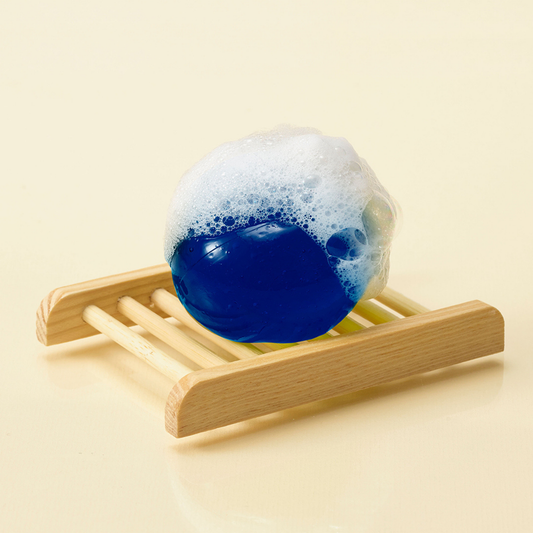 Butterfly Pea Cleansing Ball (1pc)