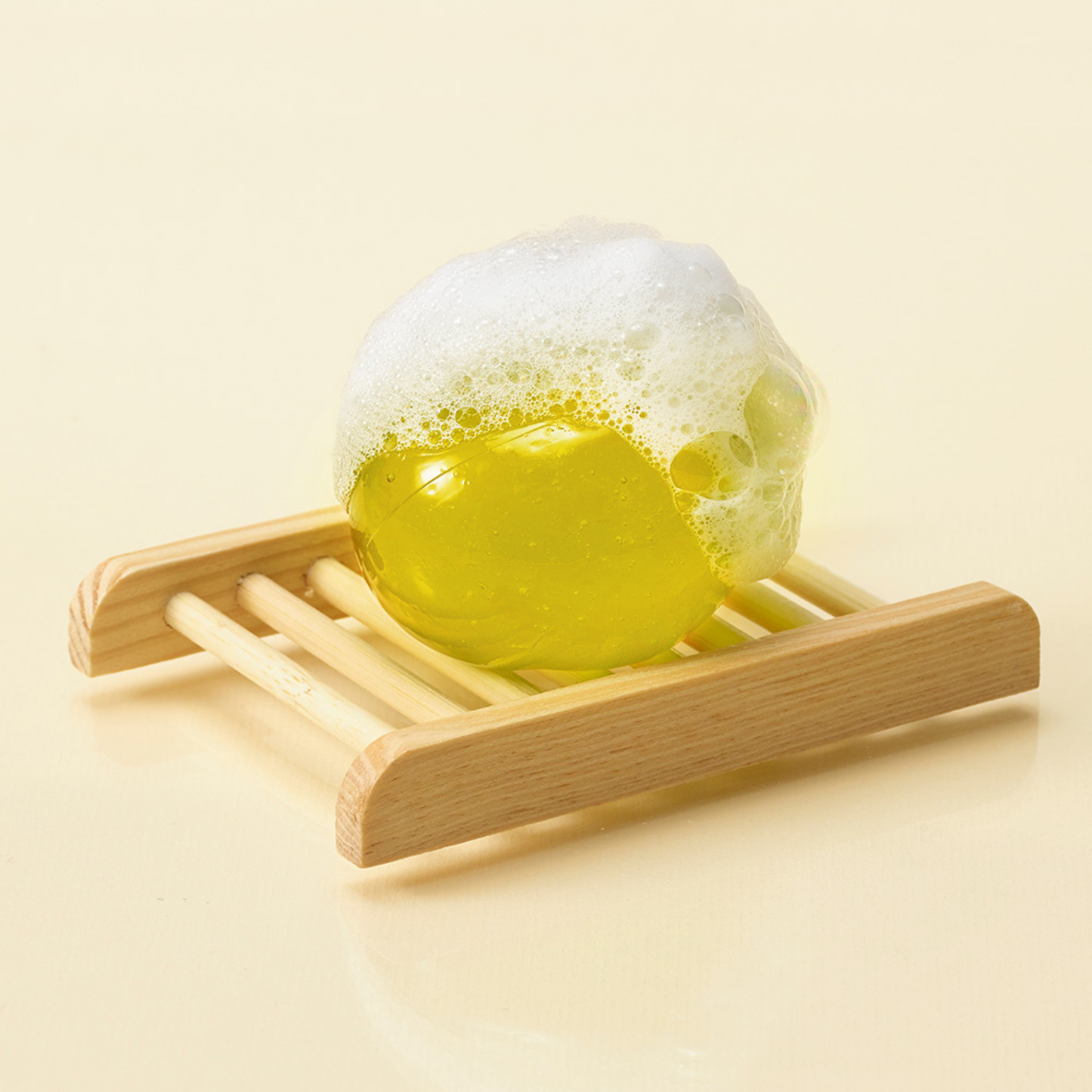 Jeju Cica Cleansing Ball (1pc)