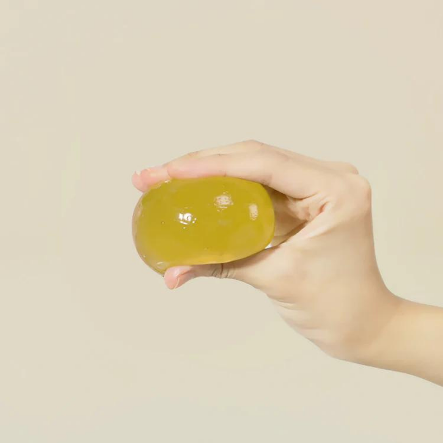 Jeju Cica Cleansing Ball (1pc)