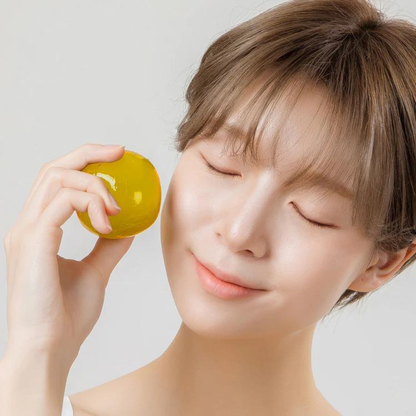 Jeju Cica Cleansing Ball (1pc)
