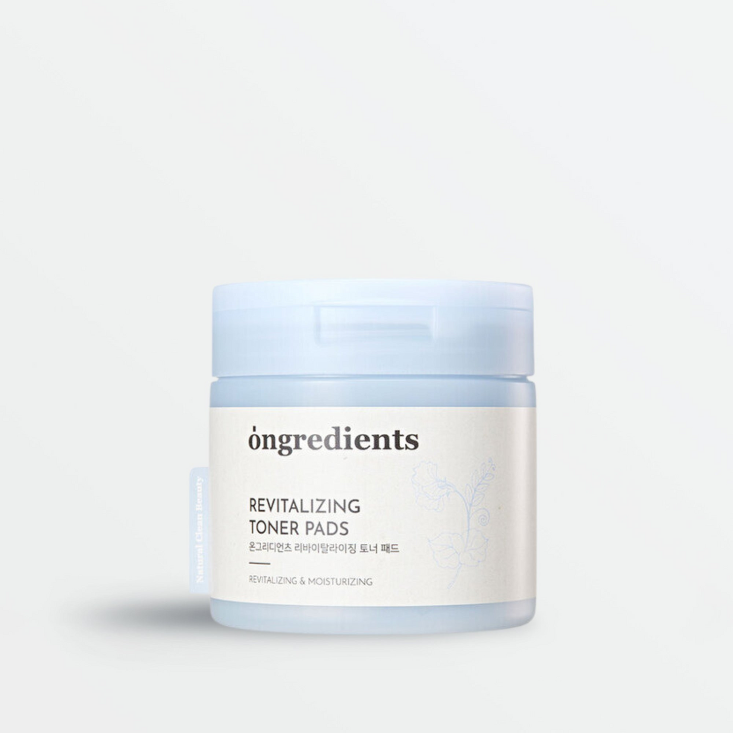 Revitalising Toner Pad (60 pads)